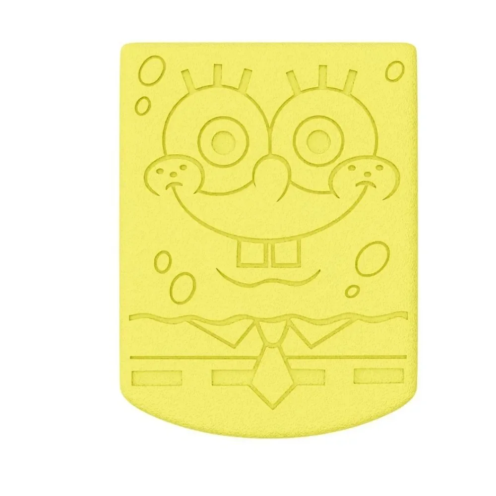 Wet-n-Wild SpongeBob Makeup‎ Sponge